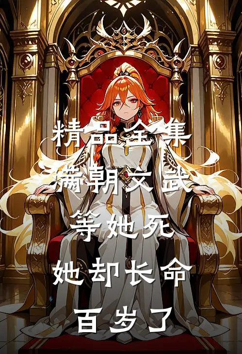 精品全集满朝文武等她死，她却长命百岁了