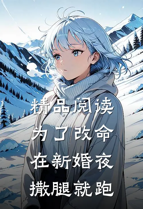 精品阅读为了改命，在新婚夜撒腿就跑