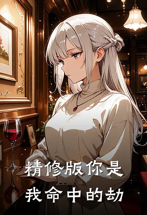 精修版你是我命中的劫
