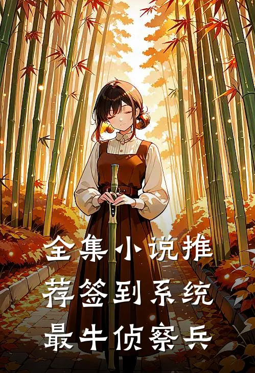 全集小说推荐签到系统：最牛侦察兵