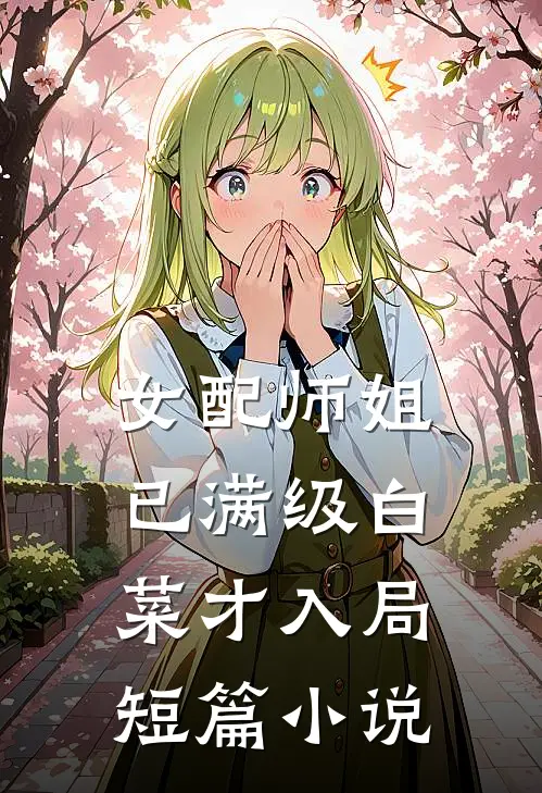 女配师姐已满级白菜才入局短篇小说