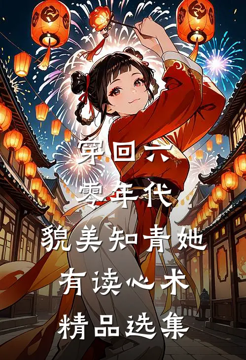 穿回六零年代，貌美知青她有读心术精品选集
