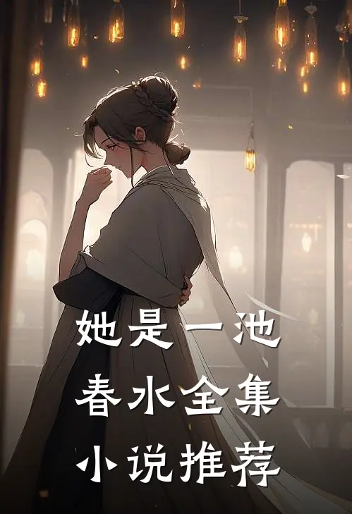 她是一池春水全集小说推荐