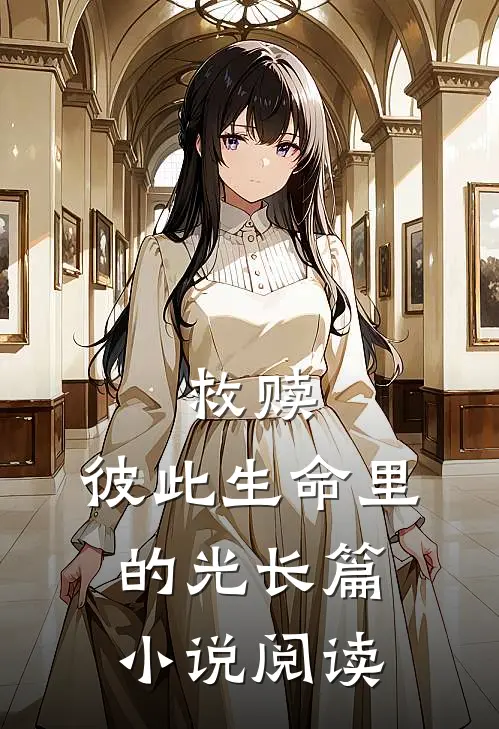 救赎：彼此生命里的光长篇小说阅读