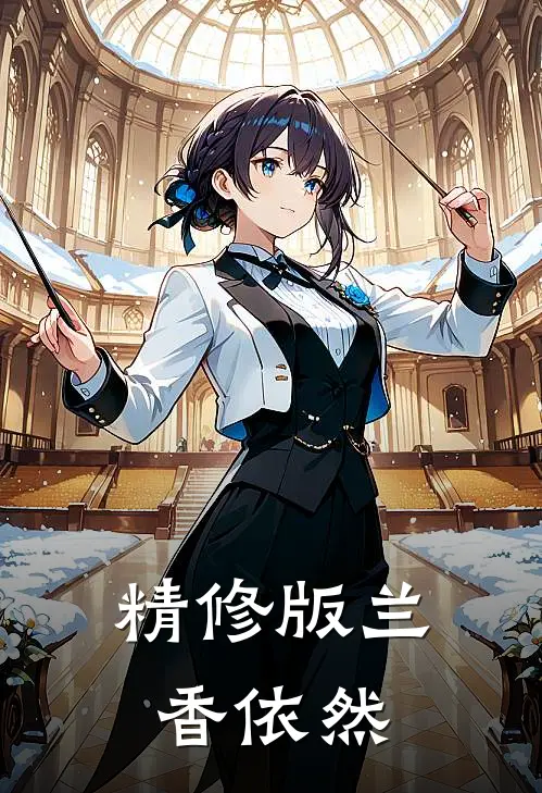 精修版兰香依然