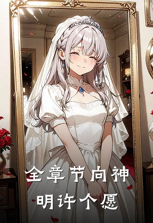 全章节向神明许个愿