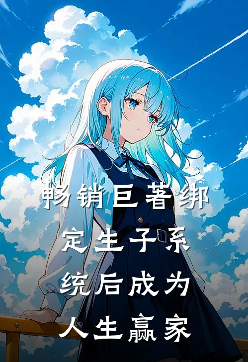 畅销巨著绑定生子系统后成为人生赢家