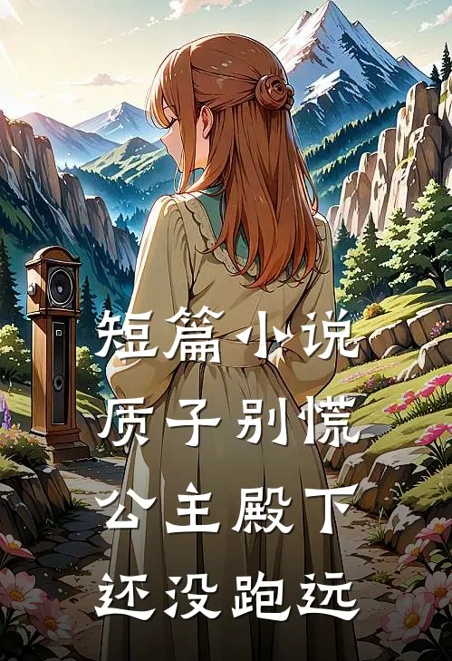 短篇小说质子别慌公主殿下还没跑远