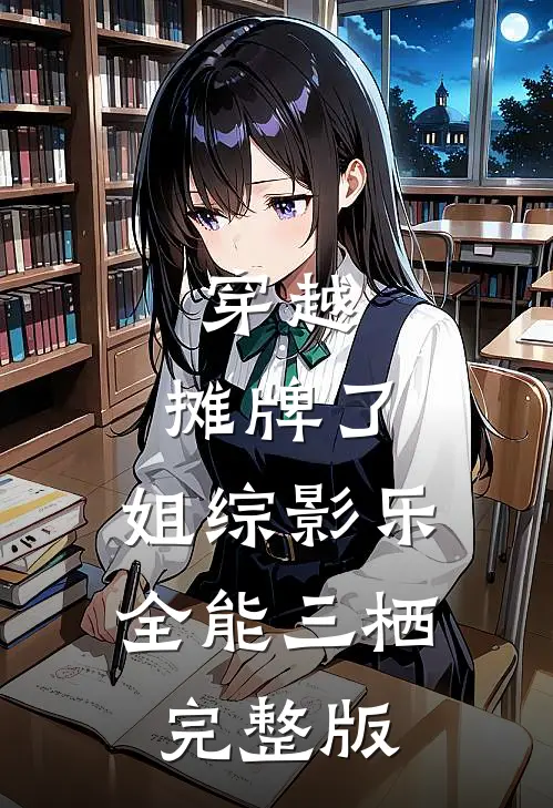 穿越：摊牌了，姐综影乐全能三栖完整版
