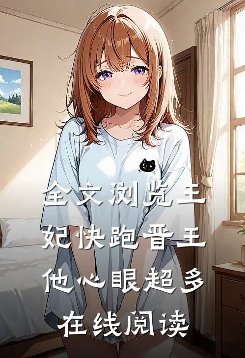 全文浏览王妃快跑晋王他心眼超多在线阅读