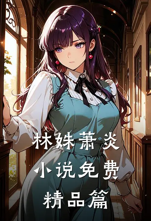 林姝萧炎小说免费精品篇