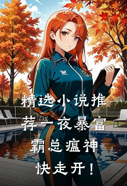 精选小说推荐一夜暴富：霸总瘟神快走开！