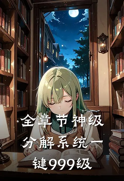 全章节神级分解系统一键999级