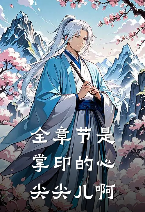 全章节是掌印的心尖尖儿啊