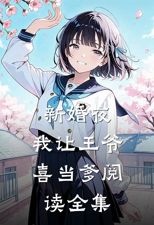 新婚夜，我让王爷喜当爹阅读全集