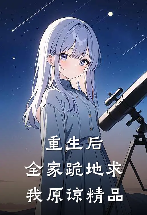 重生后，全家跪地求我原谅精品