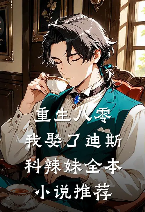 重生八零：我娶了迪斯科辣妹全本小说推荐