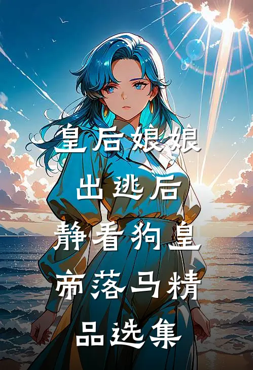 皇后娘娘出逃后，静看狗皇帝落马精品选集