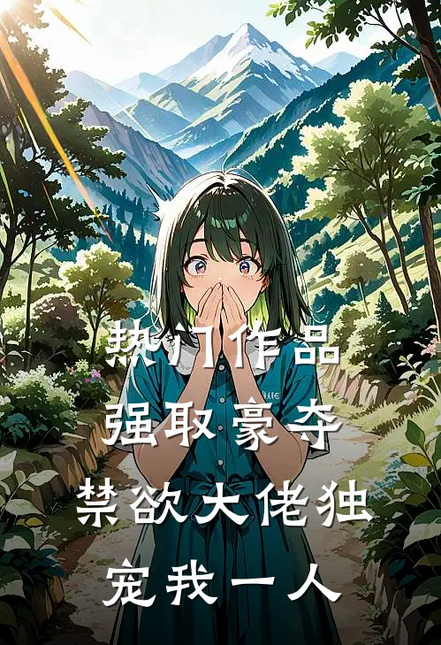热门作品强取豪夺：禁欲大佬独宠我一人