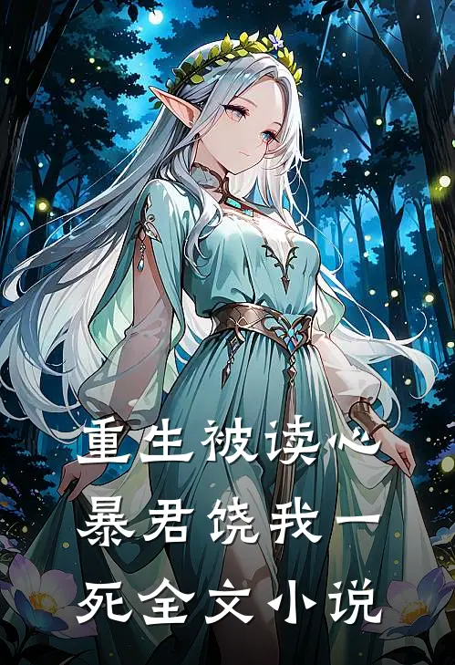 重生被读心：暴君饶我一死全文小说