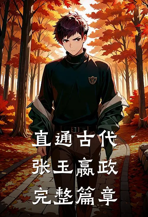 直通古代张玉嬴政完整篇章