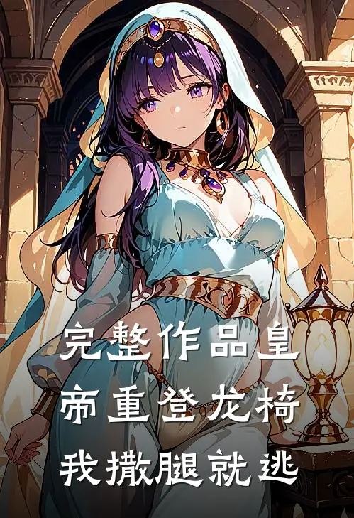完整作品皇帝重登龙椅，我撒腿就逃