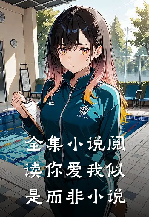 全集小说阅读你爱我似是而非小说