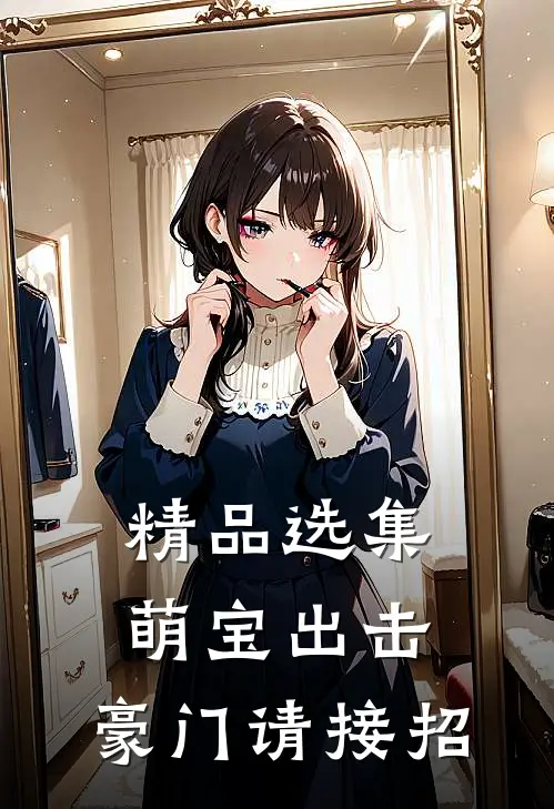 精品选集萌宝出击：豪门请接招