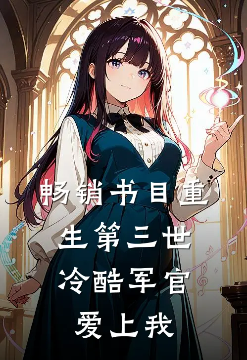 畅销书目重生第三世：冷酷军官爱上我