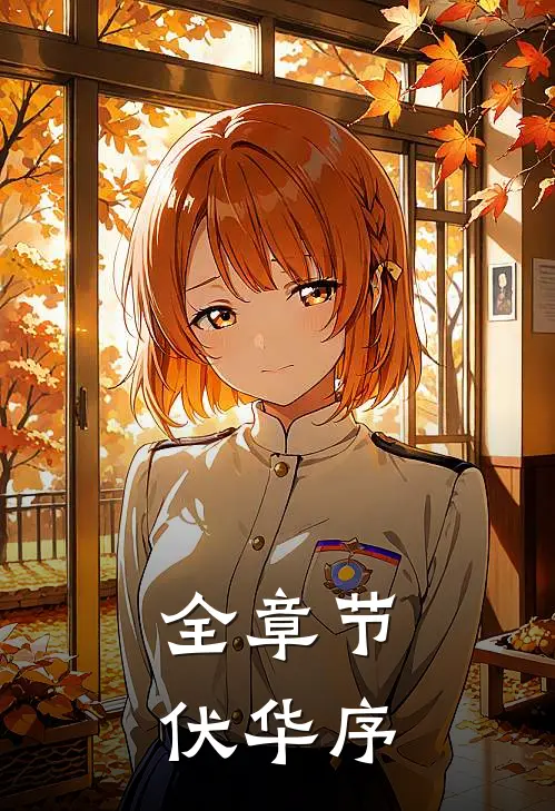 全章节伏华序