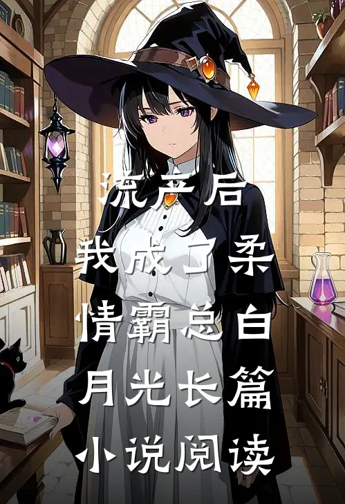流产后，我成了柔情霸总白月光长篇小说阅读