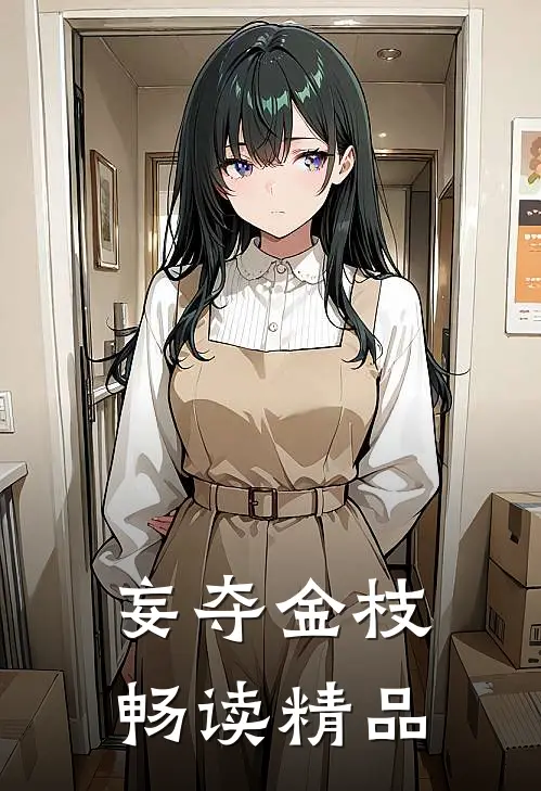 妄夺金枝畅读精品