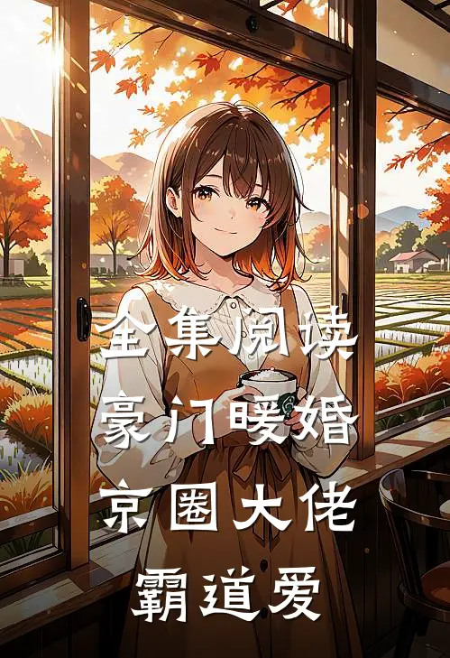 全集阅读豪门暖婚：京圈大佬霸道爱