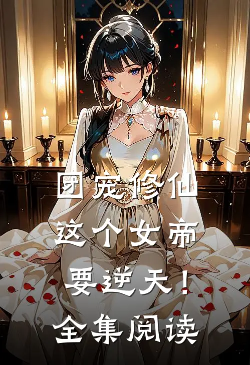 团宠修仙：这个女帝要逆天！全集阅读