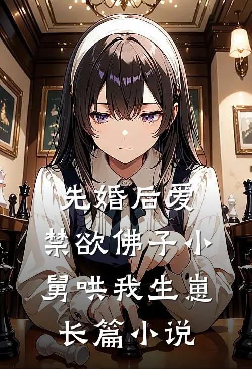 先婚后爱：禁欲佛子小舅哄我生崽长篇小说