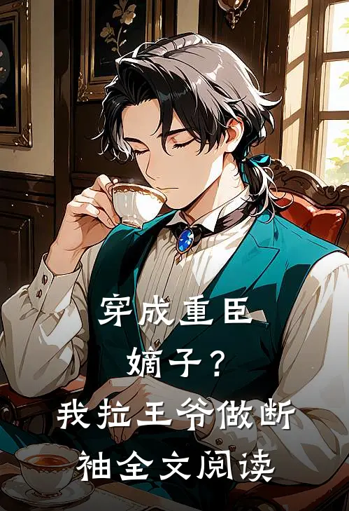 穿成重臣嫡子？我拉王爷做断袖全文阅读