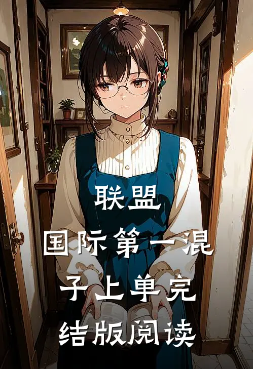 联盟：国际第一混子上单完结版阅读