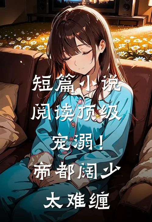 短篇小说阅读顶级宠溺！帝都阔少太难缠