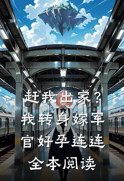赶我出家？我转身嫁军官好孕连连全本阅读