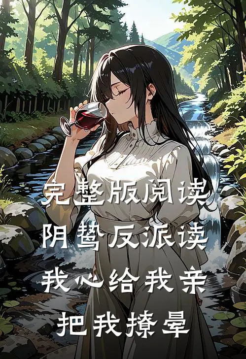 完整版阅读阴鸷反派读我心给我亲，把我撩晕