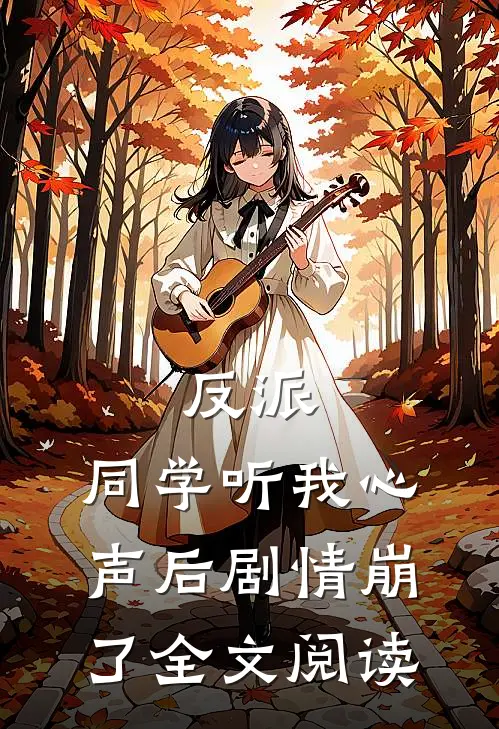 反派：同学听我心声后剧情崩了全文阅读