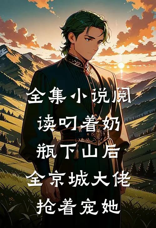全集小说阅读叼着奶瓶下山后，全京城大佬抢着宠她