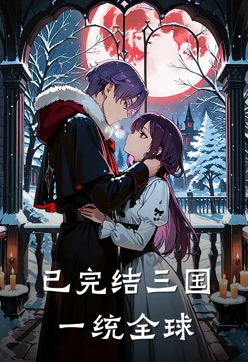 已完结三国：一统全球