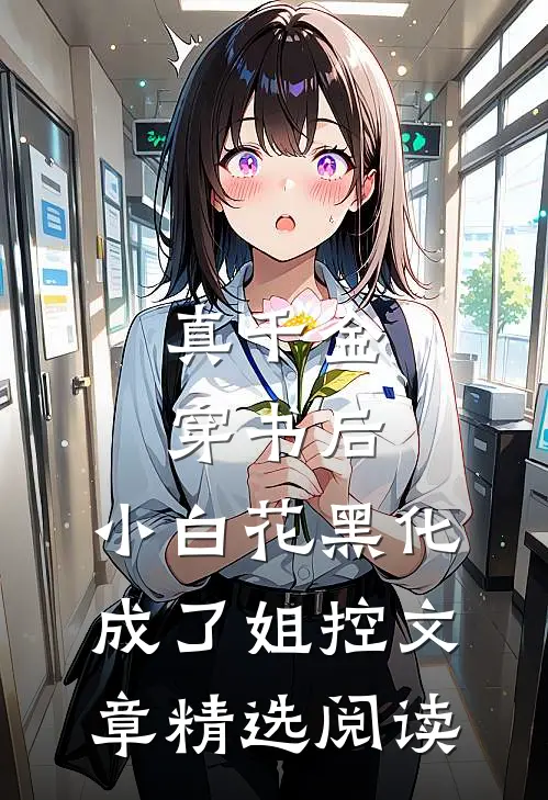 真千金穿书后，小白花黑化成了姐控文章精选阅读