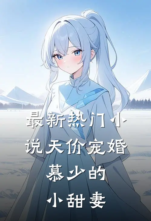最新热门小说天价宠婚：慕少的小甜妻