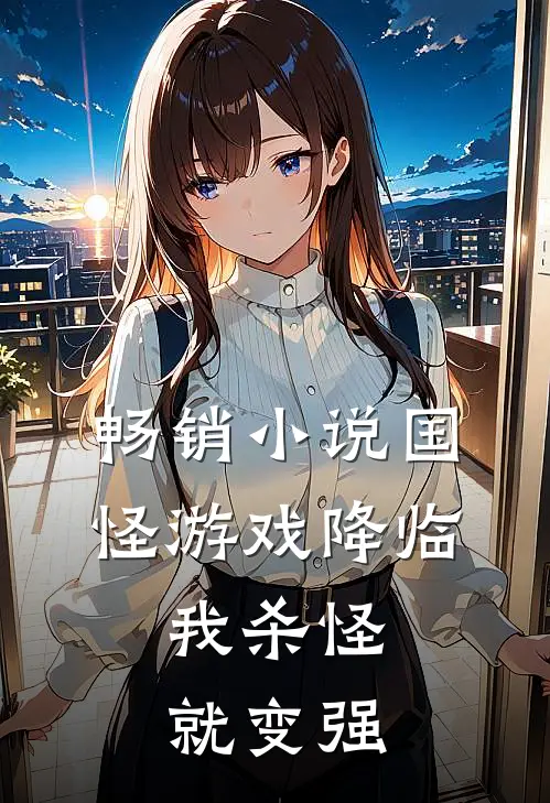 畅销小说国怪游戏降临，我杀怪就变强