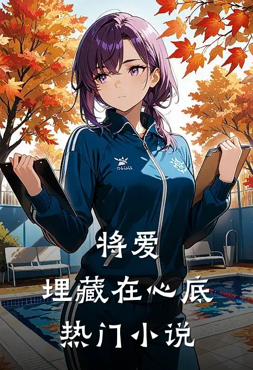 将爱，埋藏在心底热门小说