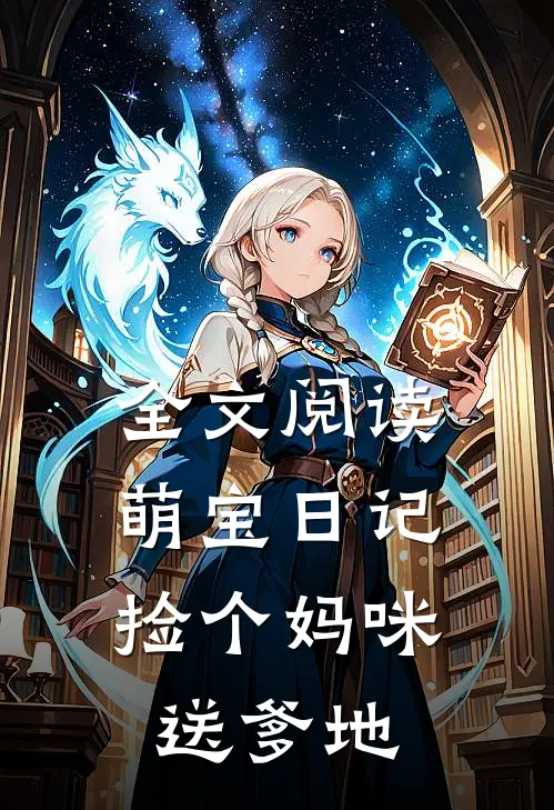 全文阅读萌宝日记：捡个妈咪送爹地