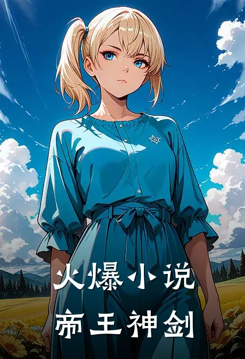 火爆小说帝王神剑