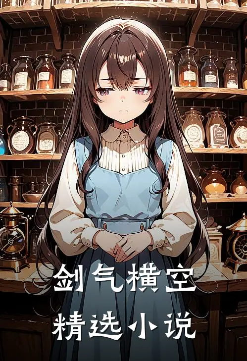 剑气横空精选小说